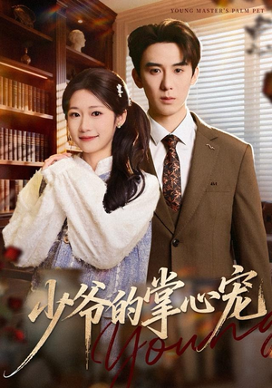 少爷的掌心宠（80集）怎么看全集