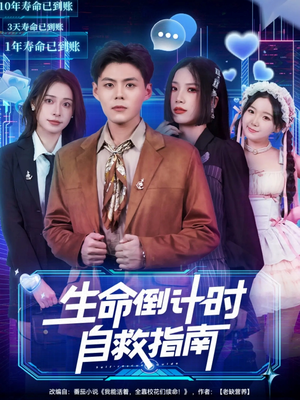 生命倒计时自救指南（84集）短剧抢先看