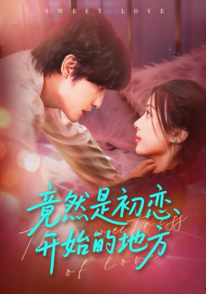 竟然是初恋开始的地方（56集）观看软件
