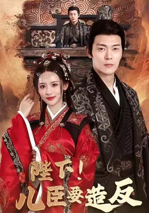 陛下！儿臣要造反（76集）爆款热门短剧