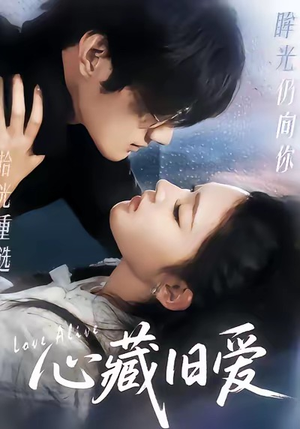 心藏旧爱（73集）古代短剧推荐