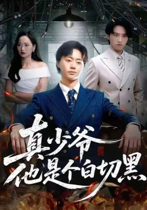 真少爷他是个白切黑(75集) 真少爷他是个白切黑(75集)UC网盘在线看