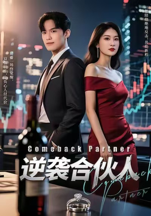 逆袭合伙人（31集）短剧在哪个平台