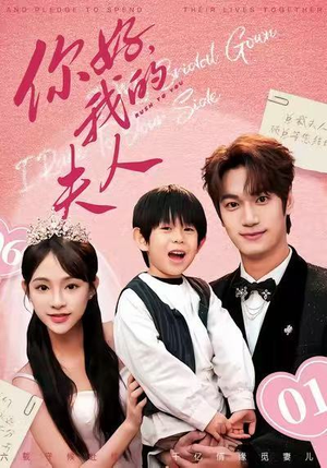 你好，我的夫人（65集）在线播放