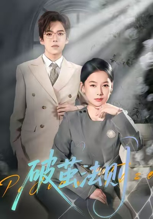 破茧法则（66集）在线看