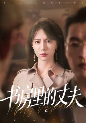 书房里的丈夫（100集）超甜短剧抢先看