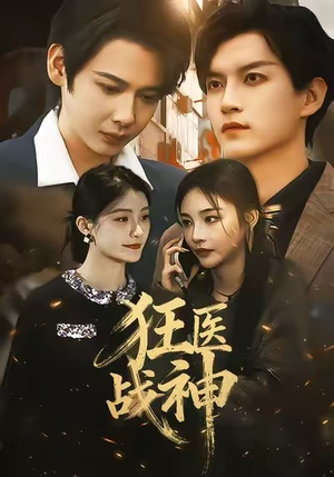 狂医战神(64集) 狂医战神(64集)大结局一气呵成