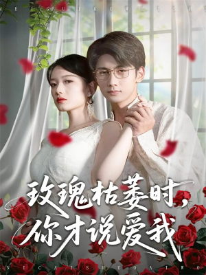 玫瑰枯萎时你才说爱我（100集）常回家看看短剧