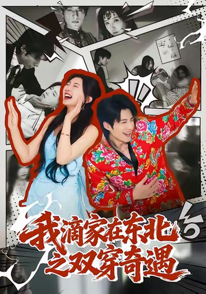 我滴家在东北之双穿奇遇（70集）一共多少集