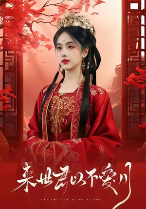 来世君以不爱月（36集）在线观看完整版