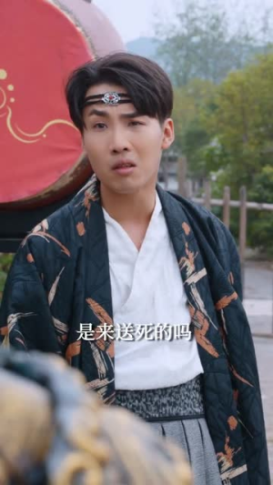 巾帼无双撼天地（70集）短剧小说在线看