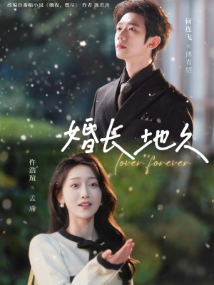 婚长地久（84集）排行榜前十短剧
