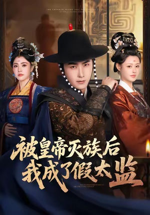 被皇帝灭族后我成了假太监(85集) 被皇帝灭族后我成了假太监(85集)穿越短剧推荐