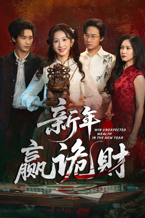 新年赢诡财（58集）好短剧分享