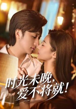 时光未晚爱不将就(55集) 时光未晚爱不将就(55集)演员表