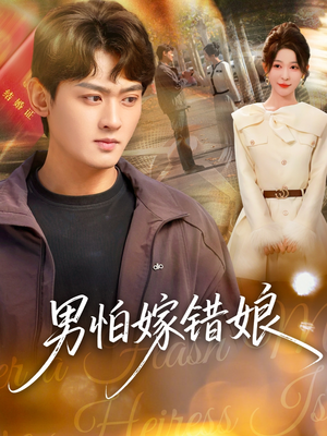 男怕嫁错娘(92集) 男怕嫁错娘(92集)一起追生活短剧