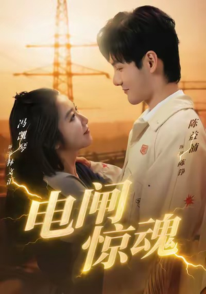 电闸惊魂（46集）热门短剧大全