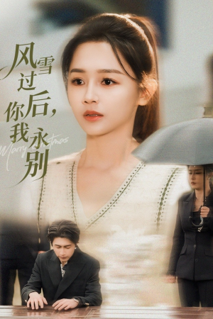 风雪过后你我永别（51集）古装短剧推荐