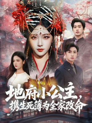 地府小公主，携生死簿为全家改命（60集）观看软件