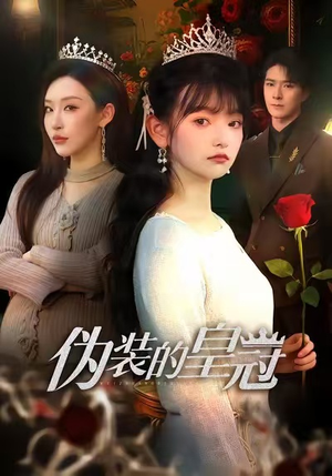 伪装的皇冠（65集）全集免费观看
