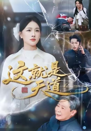 这就是天道（50集）小短剧推荐