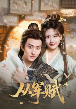 从军赋(74集) 从军赋(74集)真的好看吗