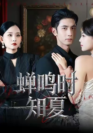 蝉鸣时知夏（64集）看短剧放松一下