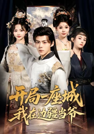 开局一座城我在边疆当爷（80集）360网盘观看