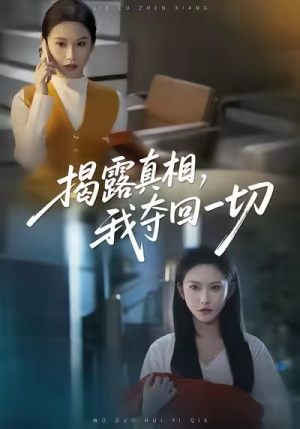 揭露真相，我夺回一切（36集）在线看免费版