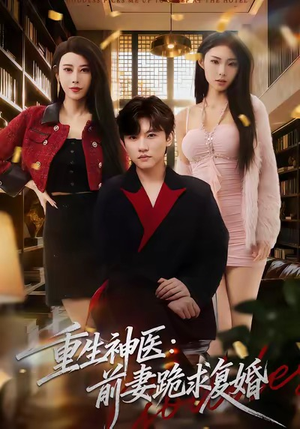 重生神医前妻跪求复婚（75集）越看越好看短剧