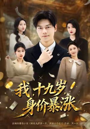 我十九岁身价暴涨（80集）在线看