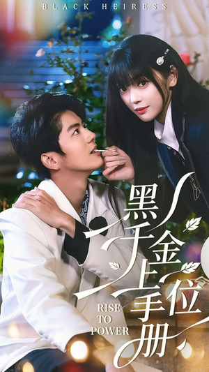 黑千金上位手册（130集）1-102集