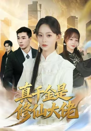 真千金是修仙大佬（80集）在线播放