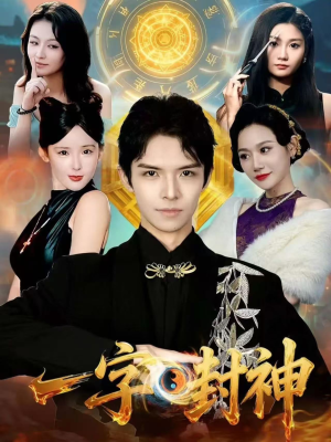 一字封神（80集）好看的短剧推荐