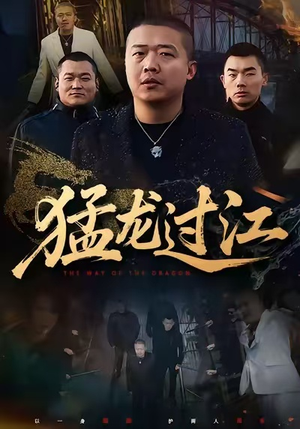 猛龙过江（60集）在哪里可以看