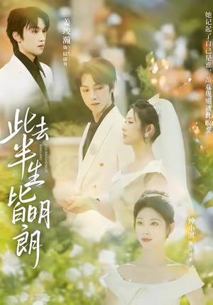 此去半生皆明朗（59集）精彩好看短剧