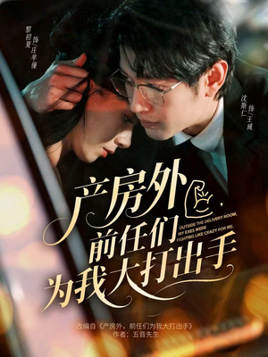 产房外，前任们为我大打出手（79集）好看的短剧推荐