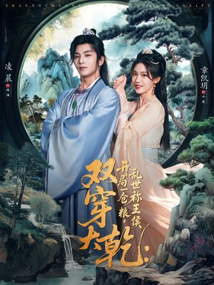 双穿大乾开局一仓粮乱世称王侯（72集）好看吗