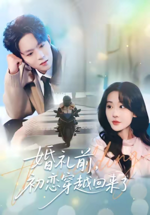 婚礼前初恋穿越回来了（100集）百亿短剧抢先看