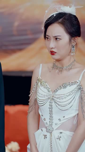 我若不爱，你如尘埃（80集）精彩短剧来袭