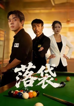 落袋（32集）热播短剧重燃