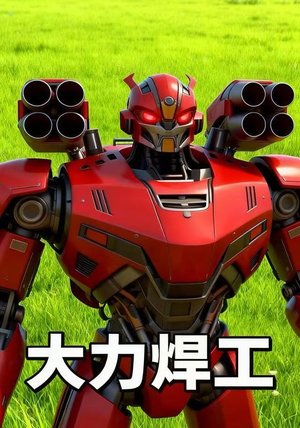 大力焊工（44集）排行榜前十短剧