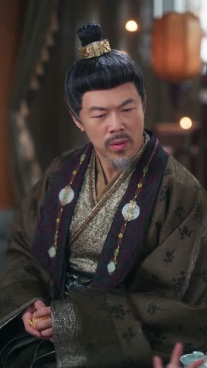 换巢鸾凤（70集）短剧太好看