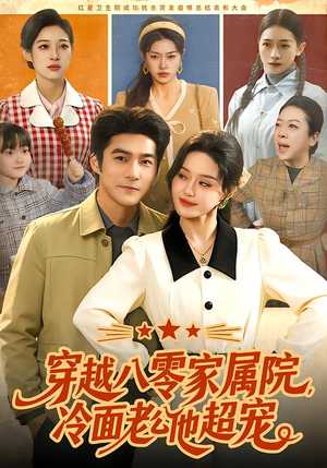 穿越八零家属院，冷面老公他超宠（158集）在线看到大结局
