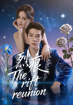 烈痕（35集）推荐热门短剧