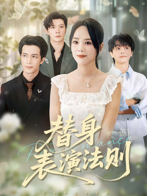 替身表演法则（85集）贝贝短剧分享