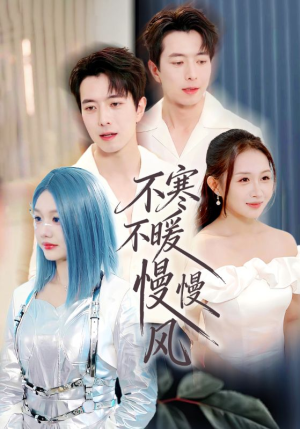不寒不暖慢慢风（70集）热门短剧推荐。