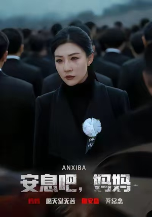 安息吧，妈妈（60集）爆火短剧推荐