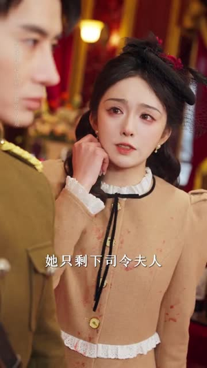 一纸休夫，半壁山河（62集）免费版