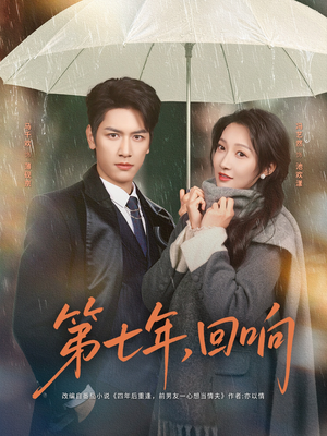 第七年回响（81集）男频短剧推荐